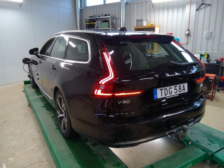 Photo 2 VIN: YV1PWBFVDM1165834 - VOLVO V90 