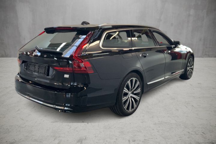 Photo 13 VIN: YV1PWBFVDM1168436 - VOLVO V90 