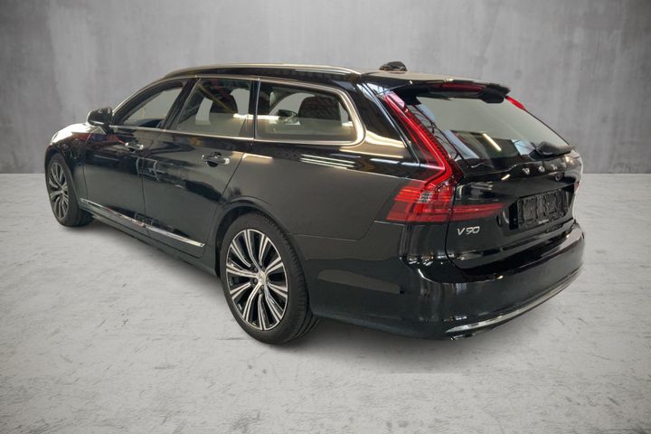 Photo 23 VIN: YV1PWBFVDM1168436 - VOLVO V90 