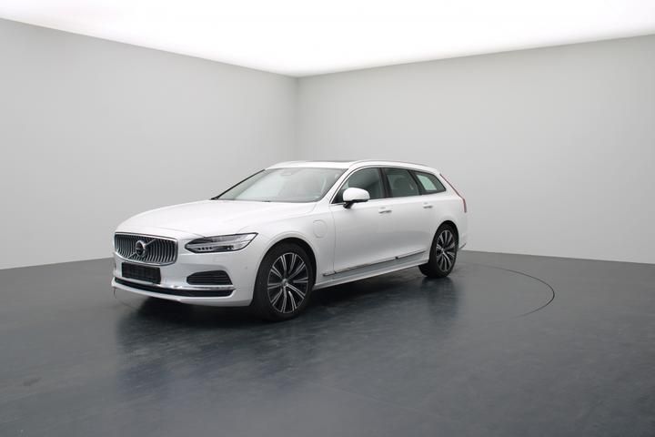 Photo 1 VIN: YV1PWBFVDN1178306 - VOLVO V90 