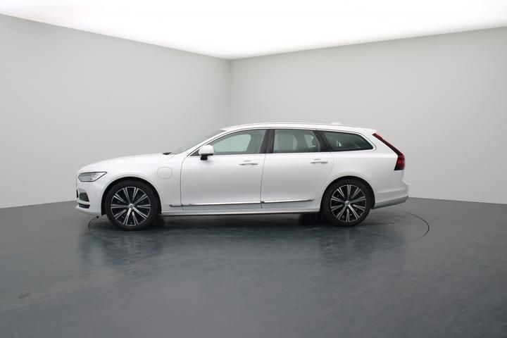 Photo 2 VIN: YV1PWBFVDN1178306 - VOLVO V90 