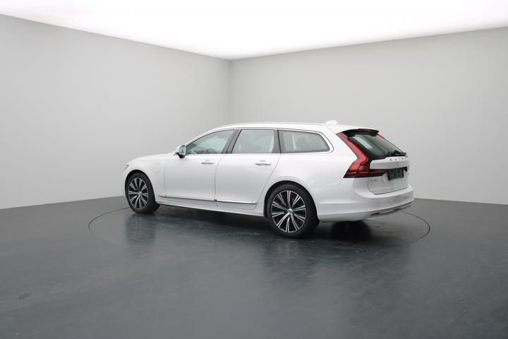 Photo 3 VIN: YV1PWBFVDN1178306 - VOLVO V90 