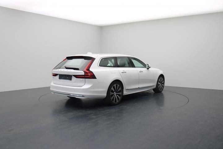 Photo 5 VIN: YV1PWBFVDN1178306 - VOLVO V90 