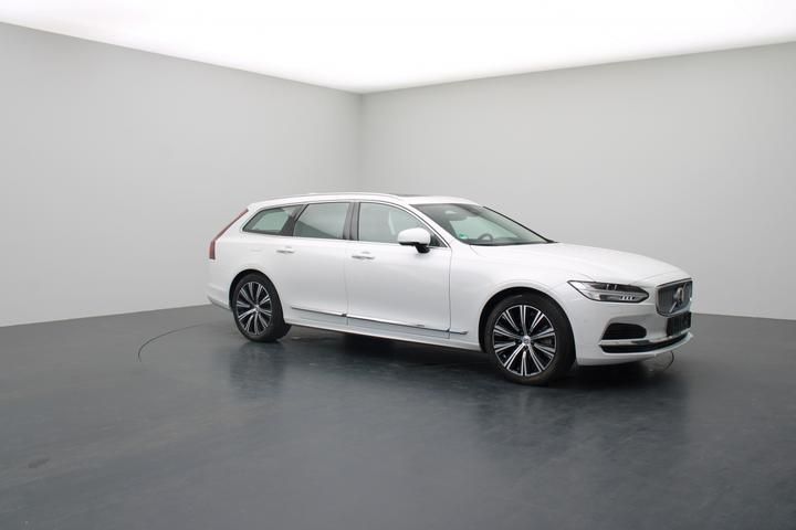 Photo 7 VIN: YV1PWBFVDN1178306 - VOLVO V90 