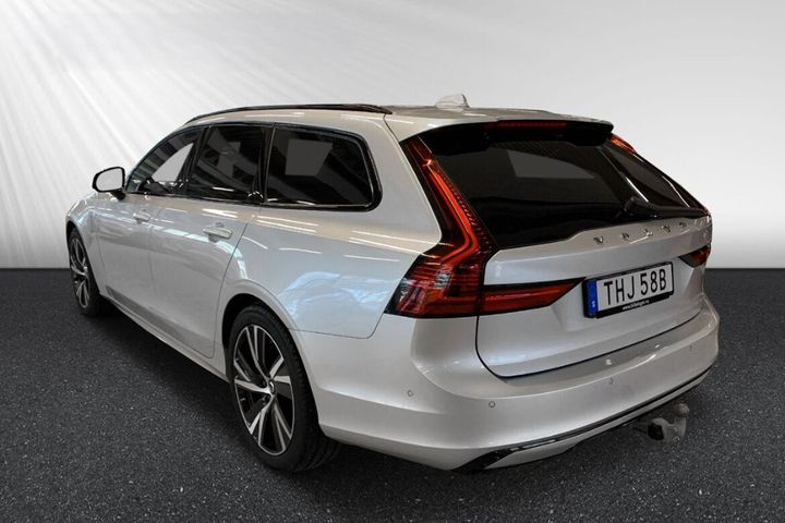 Photo 3 VIN: YV1PWBFVDN1178753 - VOLVO V90 