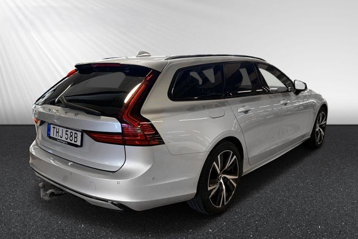 Photo 4 VIN: YV1PWBFVDN1178753 - VOLVO V90 