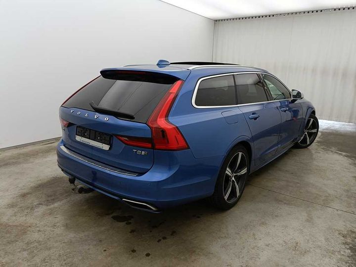 Photo 1 VIN: YV1PWBMTDK1090263 - VOLVO V90 '16 