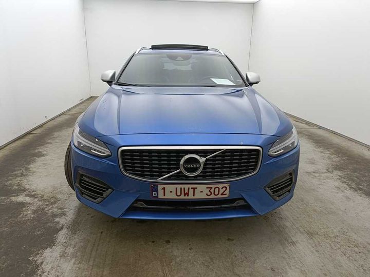 Photo 4 VIN: YV1PWBMTDK1090263 - VOLVO V90 '16 