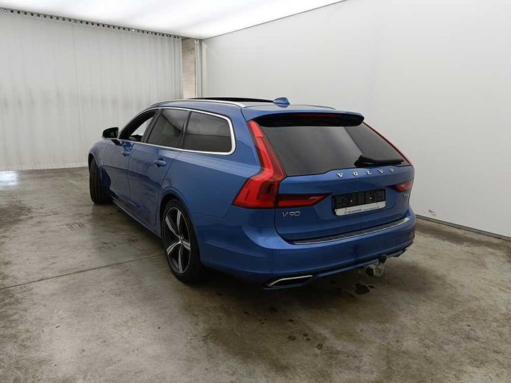 Photo 6 VIN: YV1PWBMTDK1090263 - VOLVO V90 '16 