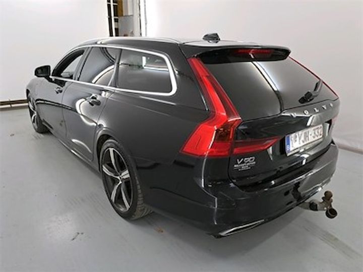 Photo 3 VIN: YV1PWBMTDK1097483 - VOLVO V90 - 2016 