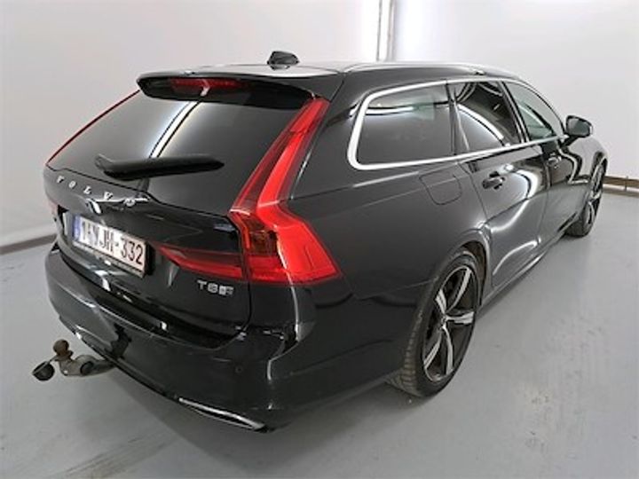 Photo 4 VIN: YV1PWBMTDK1097483 - VOLVO V90 - 2016 