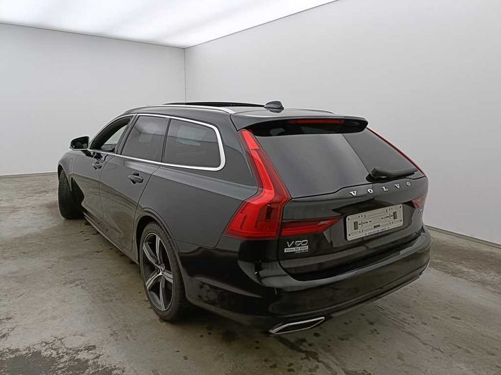 Photo 7 VIN: YV1PWBMTDK1098607 - VOLVO V90 &#3916 