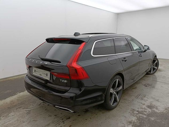 Photo 2 VIN: YV1PWBMTDK1098607 - VOLVO V90 &#3916 