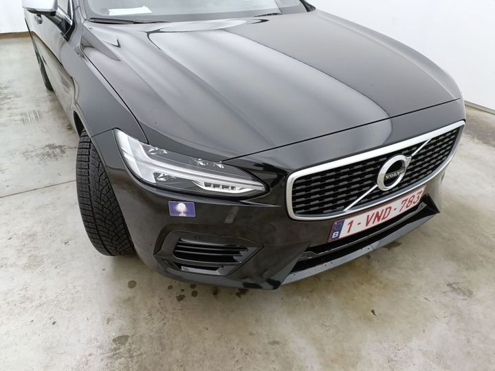 Photo 30 VIN: YV1PWBMTDK1098607 - VOLVO V90 &#3916 