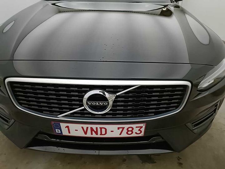 Photo 5 VIN: YV1PWBMTDK1098607 - VOLVO V90 &#3916 