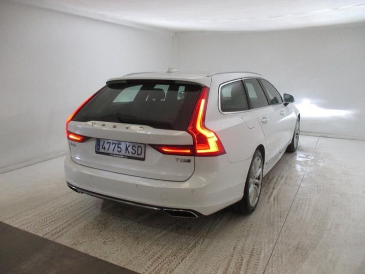 Photo 20 VIN: YV1PWBMTDK1098732 - VOLVO V90 