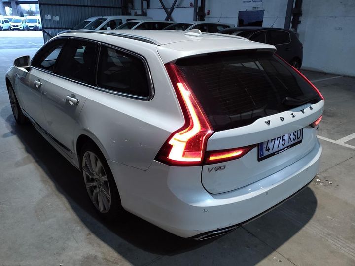 Photo 8 VIN: YV1PWBMTDK1098732 - VOLVO V90 