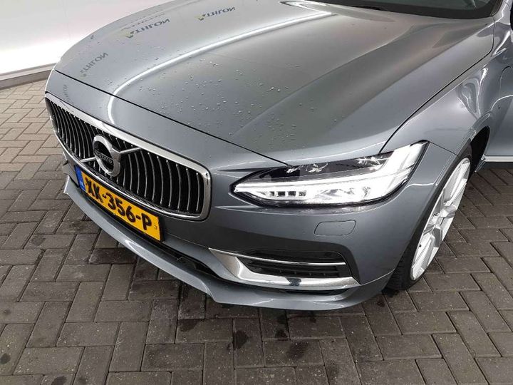 Photo 14 VIN: YV1PWBMTDK1102440 - VOLVO V90 