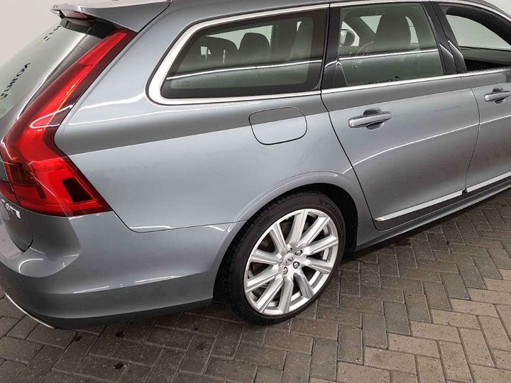 Photo 24 VIN: YV1PWBMTDK1102440 - VOLVO V90 