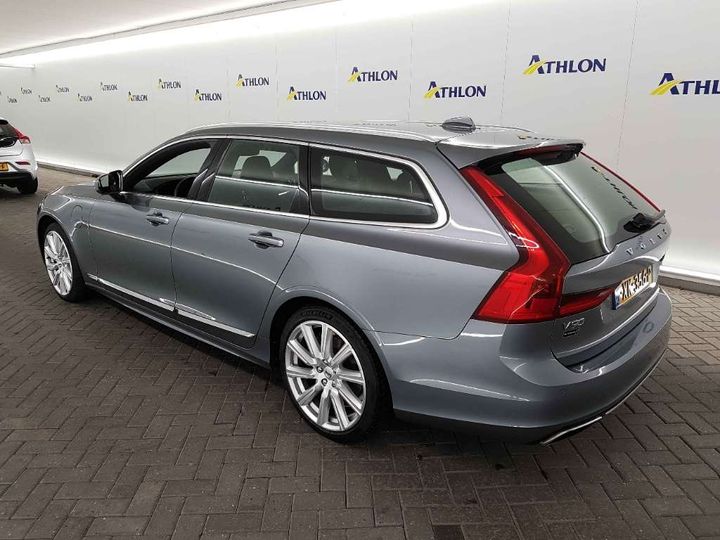 Photo 3 VIN: YV1PWBMTDK1102440 - VOLVO V90 