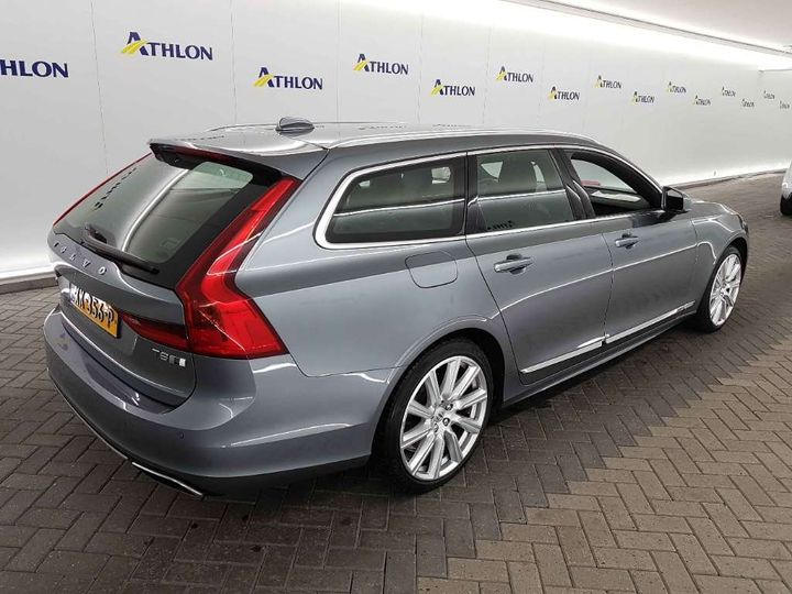 Photo 4 VIN: YV1PWBMTDK1102440 - VOLVO V90 