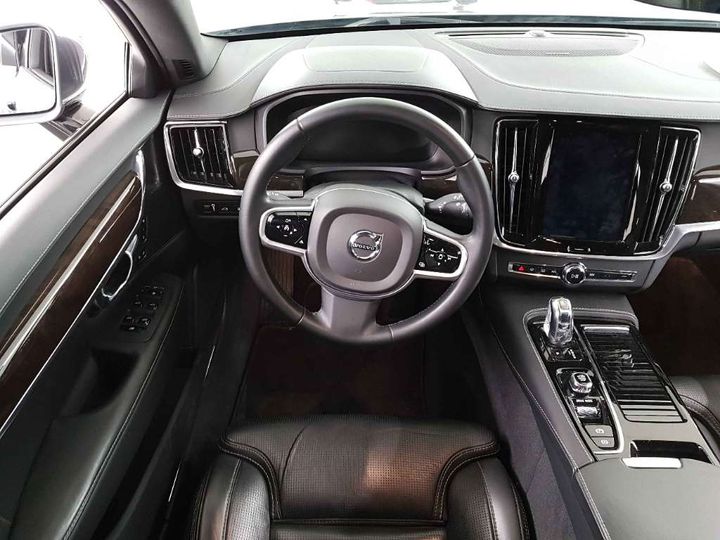 Photo 7 VIN: YV1PWBMTDK1102440 - VOLVO V90 