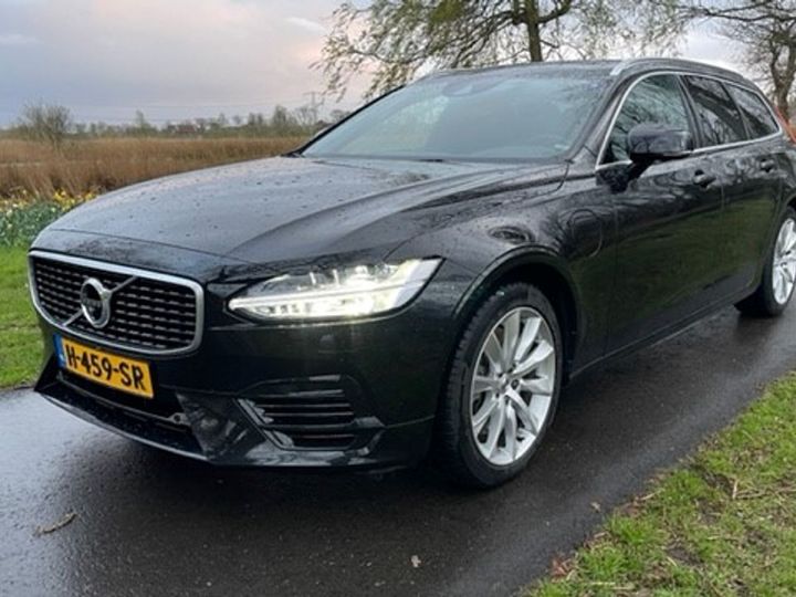 Photo 1 VIN: YV1PWBMTDK1103891 - VOLVO V90 