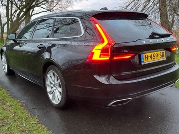 Photo 2 VIN: YV1PWBMTDK1103891 - VOLVO V90 