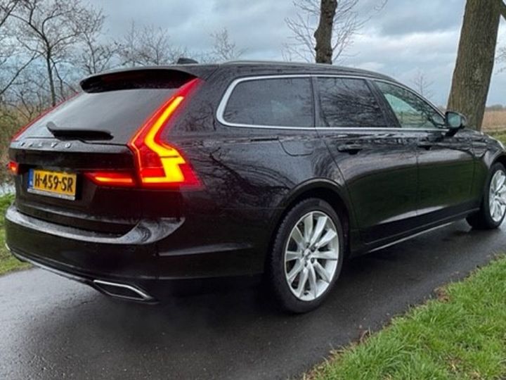 Photo 3 VIN: YV1PWBMTDK1103891 - VOLVO V90 