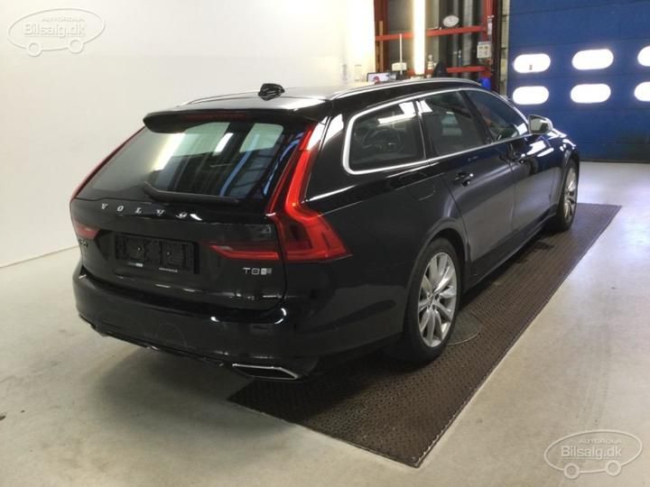 Photo 20 VIN: YV1PWBMTDK1104205 - VOLVO V90 ESTATE 