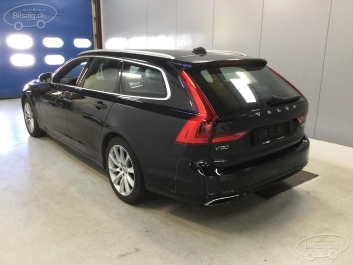 Photo 23 VIN: YV1PWBMTDK1104205 - VOLVO V90 ESTATE 