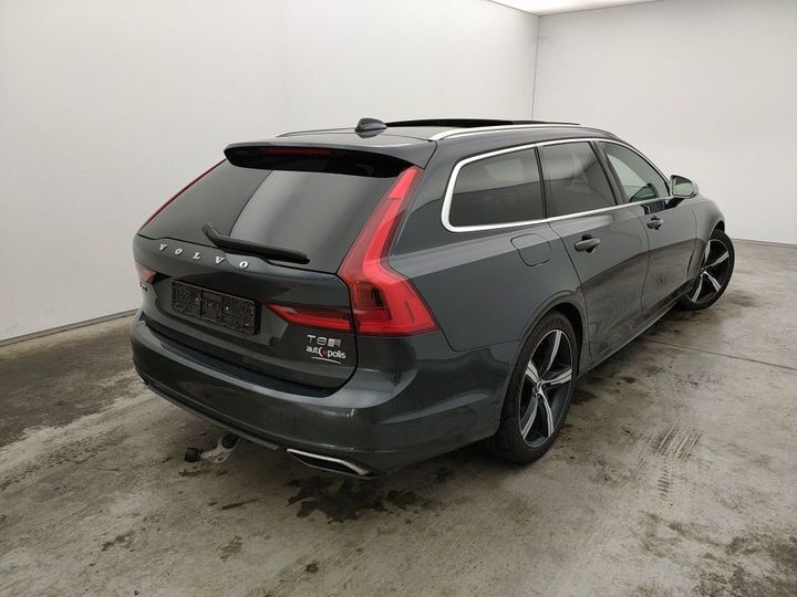 Photo 1 VIN: YV1PWBMTDK1106100 - VOLVO V90 '16 