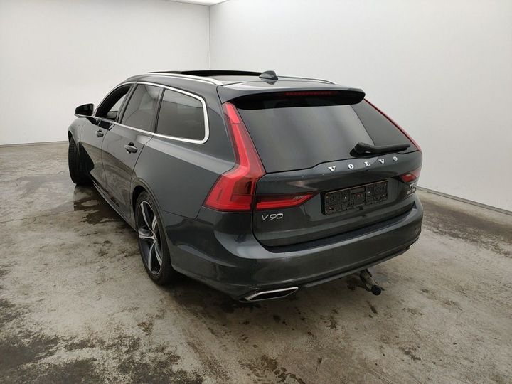 Photo 6 VIN: YV1PWBMTDK1106100 - VOLVO V90 '16 