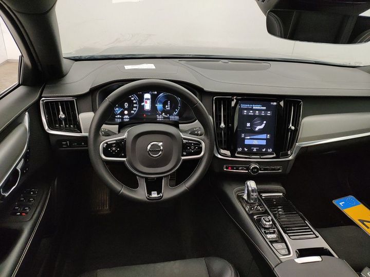 Photo 8 VIN: YV1PWBMTDK1106100 - VOLVO V90 '16 