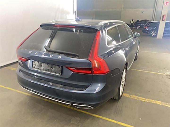 Photo 3 VIN: YV1PWBMTDK1106933 - VOLVO V90 - 2016 