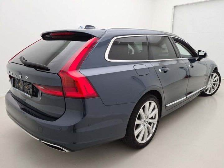 Photo 1 VIN: YV1PWBMTDK1108724 - VOLVO V90 