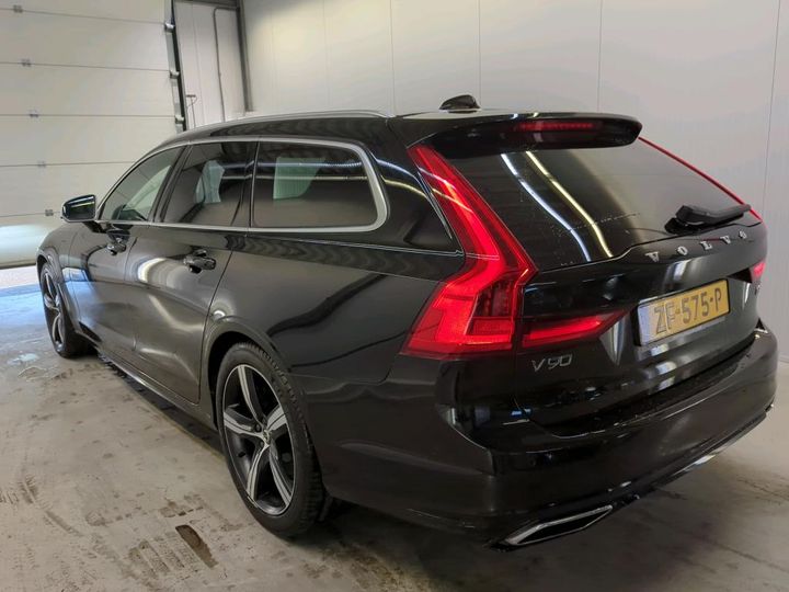 Photo 2 VIN: YV1PWBMTDK1109293 - VOLVO V90 