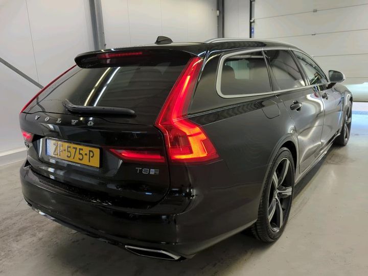 Photo 3 VIN: YV1PWBMTDK1109293 - VOLVO V90 