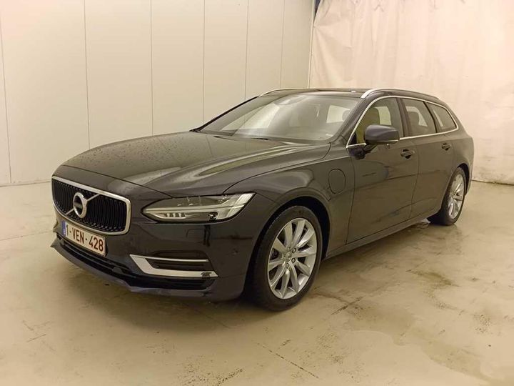 Photo 0 VIN: YV1PWBMUDK1093413 - VOLVO V90 