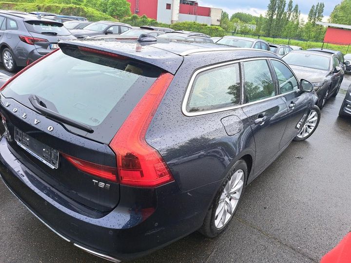 Photo 1 VIN: YV1PWBMUDK1093413 - VOLVO V90 