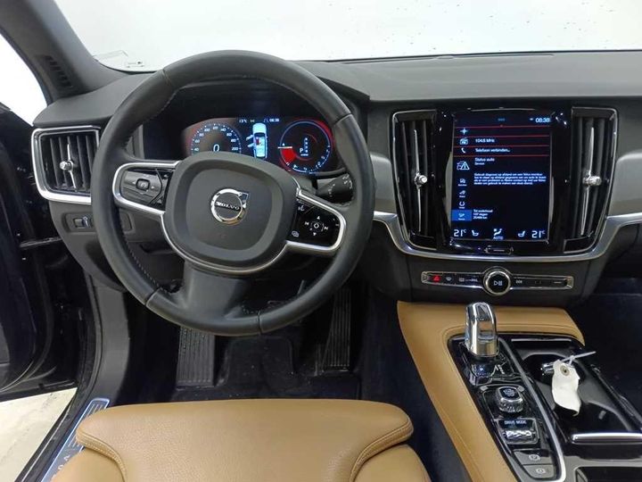 Photo 14 VIN: YV1PWBMUDK1093413 - VOLVO V90 