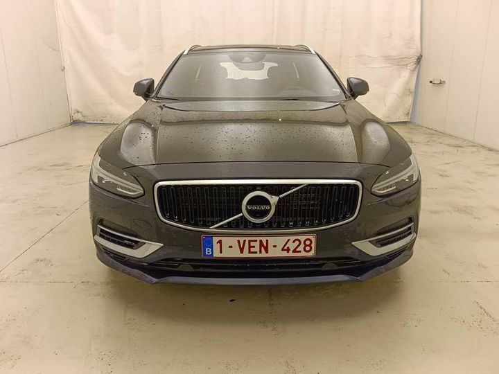 Photo 15 VIN: YV1PWBMUDK1093413 - VOLVO V90 