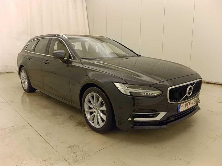 Photo 7 VIN: YV1PWBMUDK1093413 - VOLVO V90 