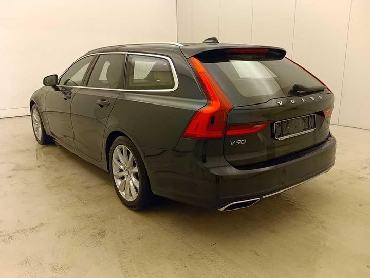 Photo 8 VIN: YV1PWBMUDK1093413 - VOLVO V90 