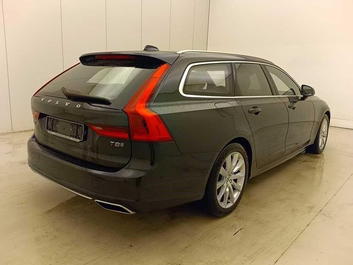 Photo 9 VIN: YV1PWBMUDK1093413 - VOLVO V90 