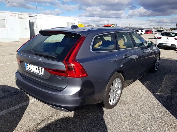 Photo 2 VIN: YV1PWBMUDK1096719 - VOLVO V90 