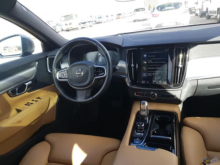 Photo 3 VIN: YV1PWBMUDK1096719 - VOLVO V90 