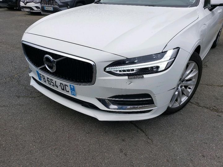 Photo 28 VIN: YV1PWBMUDK1097279 - VOLVO V90 