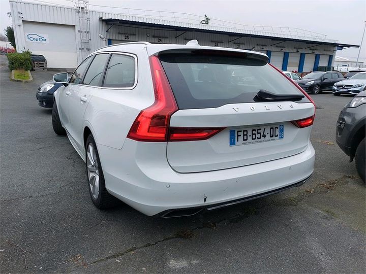 Photo 3 VIN: YV1PWBMUDK1097279 - VOLVO V90 