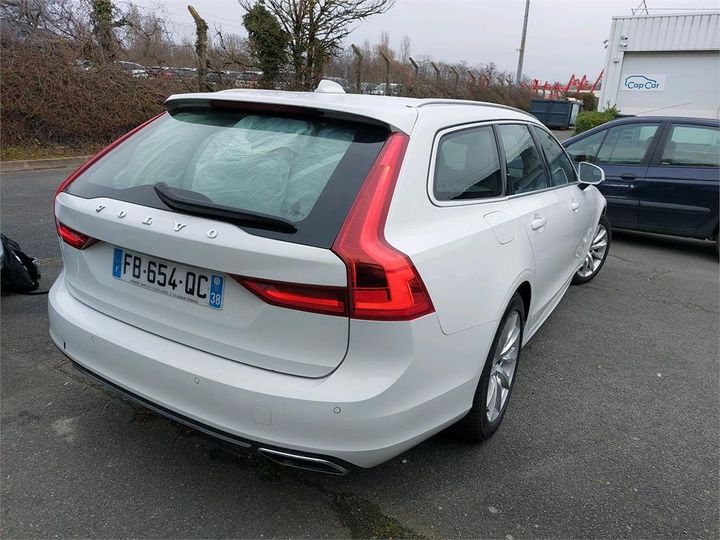 Photo 4 VIN: YV1PWBMUDK1097279 - VOLVO V90 